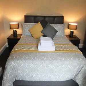 Dewsbury House , Blackpool United Kingdom