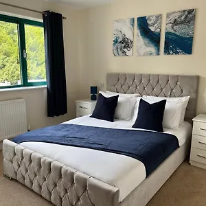 With Free Onsite Parking Apartment