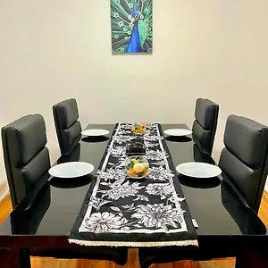 Signature Apartment