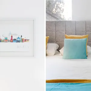 Cosy By The Sea - Prime Location! , Brighton United Kingdom
