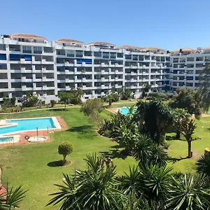 Urbanizacion Jardines Del Puerto , Marbella Spain