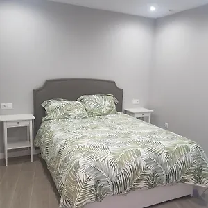 Cosy Flat Near The Beach & Town Centre , Fuengirola Spain
